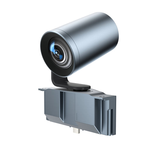 Yealink 12X Extended PTZ Camera Module for MeetingBoard Series - MB-Camera-12X - TopAV
