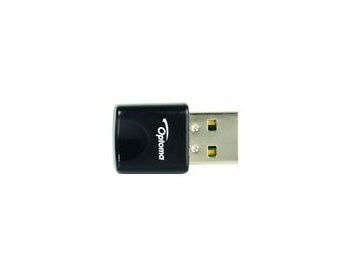Optoma WUSB USB Wi-Fi adapter - TopAV