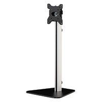B-Tech Desk Stand for Small Screens - TopAV