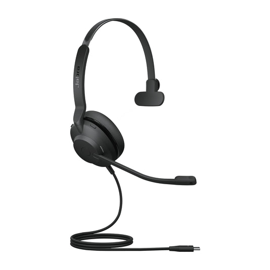 Jabra Evolve2 30 SE USB-C, UC Mono - TopAV