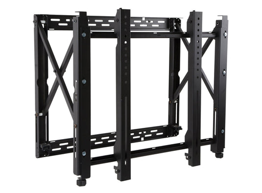 Peerless DS-VW795-QR signage display mount 2.49 m (98") Black - TopAV