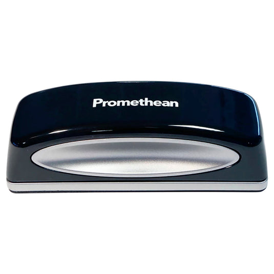 Promethean AP9-ERASER-B interactive whiteboard accessory Black, White - TopAV