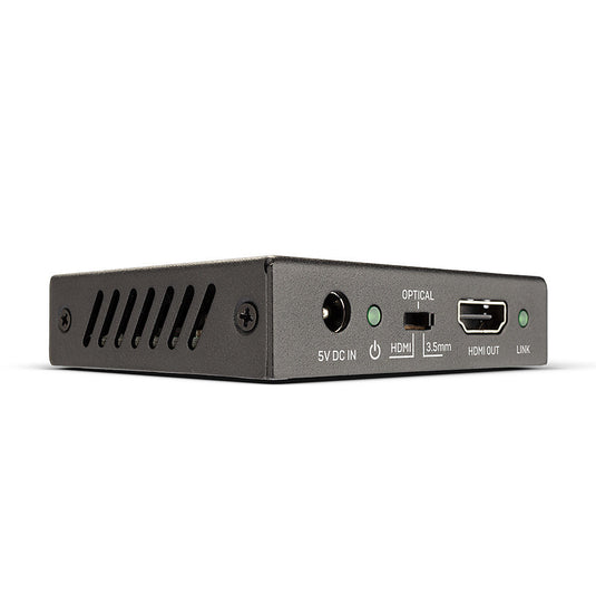 Lindy HDMI 18G Audio Embedder - TopAV