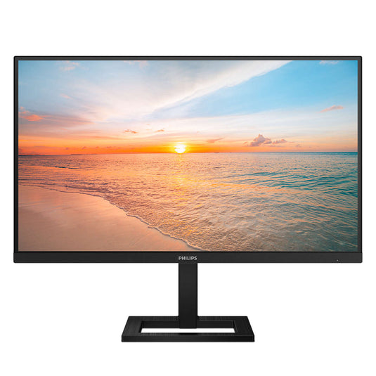 Philips 1000 series 27E1N1900AE/00 LED display 68.6 cm (27") 3840 x 2160 pixels 4K Ultra HD LCD Black - TopAV