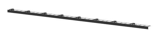 Peerless DS-LEDTK-8V video wall display accessory Black - TopAV