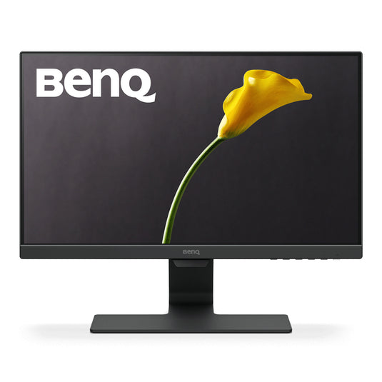 BenQ GW2283 computer monitor 54.6 cm (21.5") 1920 x 1080 pixels Full HD LED Black - TopAV