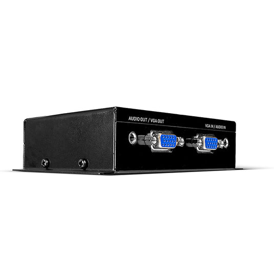 Lindy 300m Cat.6 4 Port VGA Splitter Extender Transmitter - TopAV