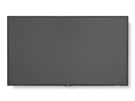 NEC MultiSync V404-T Digital signage flat panel 101.6 cm (40") LED 440 cd/m¬? Full HD Black Touchscreen 24/7 - TopAV