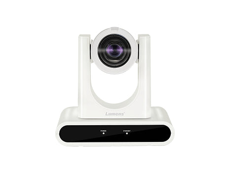 Lumens VC-TR60 8.6 MP Black, White 3840 x 2160 pixels 59.94 fps 25.4 / 2.8 mm (1 / 2.8") - TopAV