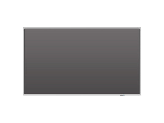 NEC MultiSync P484 Digital signage flat panel 121.9 cm (48") LED 700 cd/m¬? Full HD Silver 24/7 - TopAV