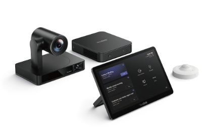 Yealink MVC860-C5-000 video conferencing system Ethernet LAN Group video conferencing system - TopAV