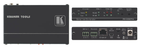 Kramer Electronics FC-22ETH - TopAV