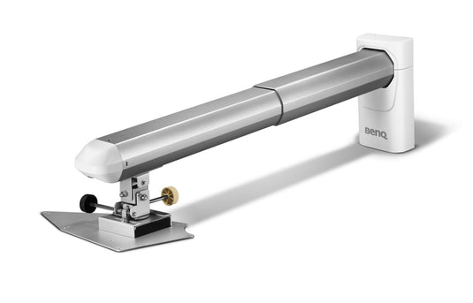 BenQ 0.6 Wall Mount project mount Silver, White - TopAV