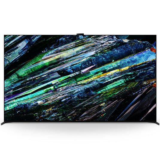 Sony XR65A95LU TV 165.1 cm (65") 4K Ultra HD Smart TV Wi-Fi Black - TopAV