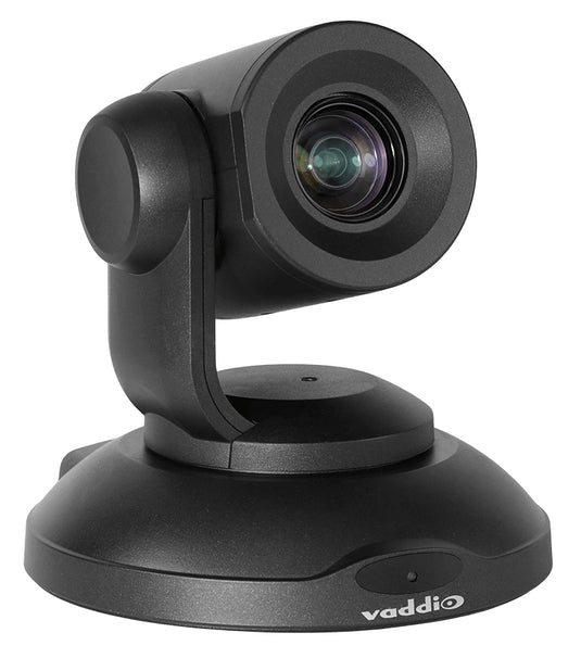 Vaddio PrimeSHOT 20 HDMI 2.38 MP Black 60 fps CMOS 25.4 / 3 mm (1 / 3") - TopAV