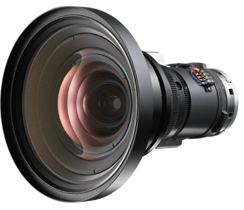 Vivitek D88-UWZ01 projection lens DW6035, DW6030, DX6535, DX6530, DX5530, DX6831, DW6851, DU6871 - TopAV