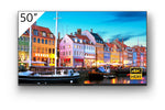 Sony 50" FWD-50X80L/UK Commercial TV - TopAV