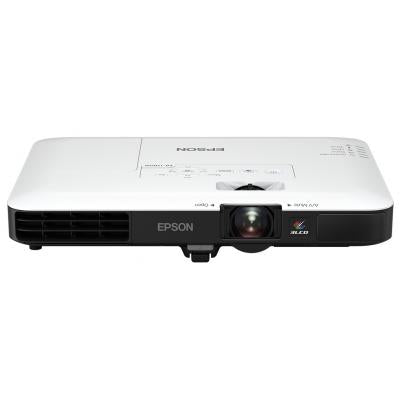 Epson EB-1780W data projector Standard throw projector 3000 ANSI lumens 3LCD WXGA (1280x800) Black, White
