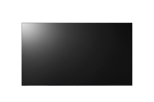 LG 86UL3J-B 2.18 m (86") IPS Wi-Fi 330 cd/m² 4K Ultra HD Blue WebOS 16/7 - TopAV