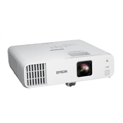 Epson PowerLite L210W data projector 4500 ANSI lumens 3LCD WXGA (1280x800) White