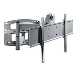 Peerless PLA60-UNL TV mount 165.1 cm (65") Black - TopAV