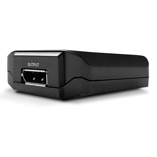 Lindy 40m DisplayPort 1.2 Repeater - TopAV