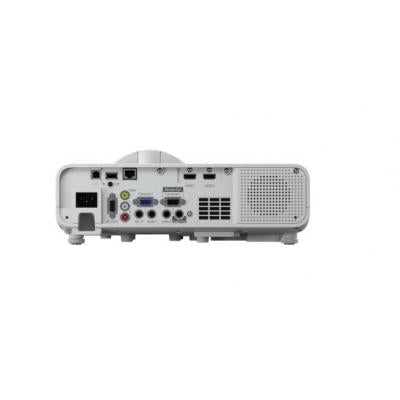 Epson EB-L210SW short throw projector 4000 ANSI lumens, WXGA