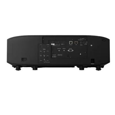 Epson EB-PQ2008B Projector - No Lens Included