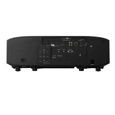 Epson EB-PQ2010B Projector - No Lens