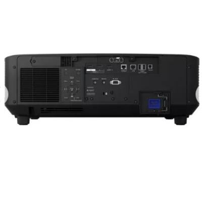 Epson EB-PQ2213B Projector - No Lens Included