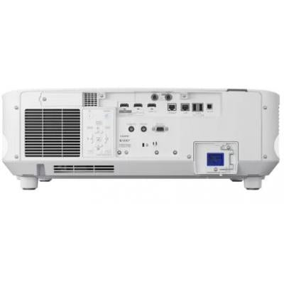 Epson EB-PQ2216W Projector - Lens Not Included