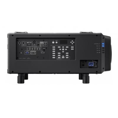 Epson EB-L30000U data projector Ceiling-mounted projector 30000 ANSI lumens 3LCD WUXGA (1920x1200) Black