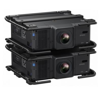 Epson EB-L30000U data projector Ceiling-mounted projector 30000 ANSI lumens 3LCD WUXGA (1920x1200) Black