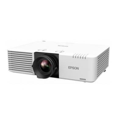 Epson EB-L630U data projector Standard throw projector 6200 ANSI lumens 3LCD WUXGA (1920x1200) White