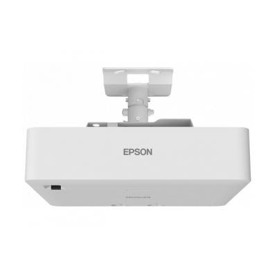 Epson EB-L630U data projector Standard throw projector 6200 ANSI lumens 3LCD WUXGA (1920x1200) White