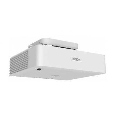 Epson EB-L630U data projector Standard throw projector 6200 ANSI lumens 3LCD WUXGA (1920x1200) White