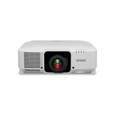 Epson EB-PU1006W data projector Large venue projector 6000 ANSI lumens 3LCD WUXGA (1920x1200) White