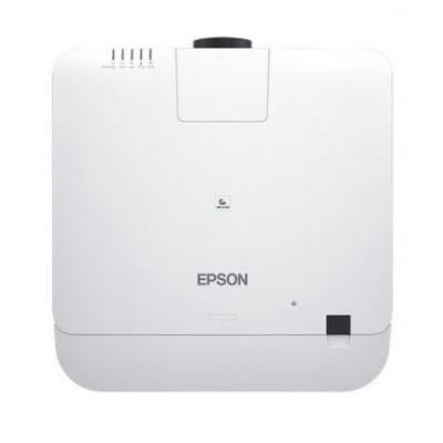 Epson EB-PU2116W Projector - Lens Not Included