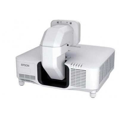 Epson EB-PU2116W Projector - Lens Not Included