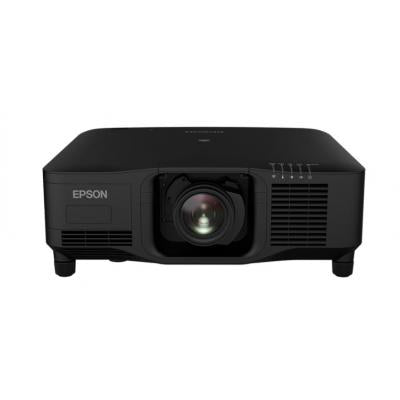 Epson EB-PU2220B data projector Projector module 20000 ANSI lumens 3LCD WUXGA (1920x1200) Black