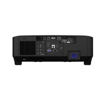Epson EB-PU2220B data projector Projector module 20000 ANSI lumens 3LCD WUXGA (1920x1200) Black