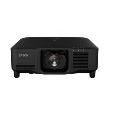 Epson EB-PU2213B data projector Standard throw projector 13000 ANSI lumens 3LCD WUXGA (1920x1200) Black