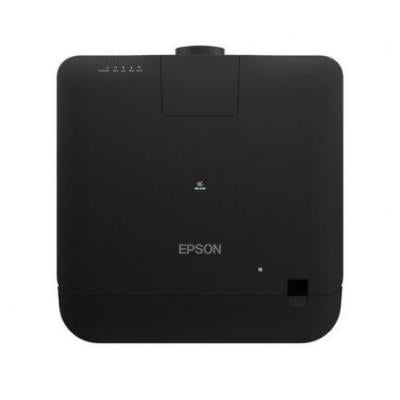 Epson EB-PU2213B data projector Standard throw projector 13000 ANSI lumens 3LCD WUXGA (1920x1200) Black