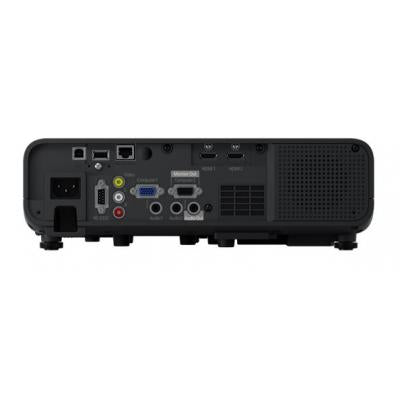 Epson EB-L265F data projector 4600 ANSI lumens 3LCD 1080p (1920x1080) 3D Black