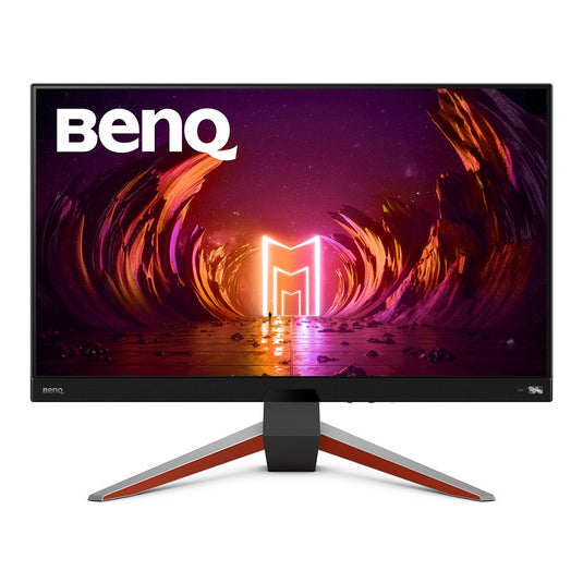 BenQ EX270QM computer monitor 68.6 cm (27") 2560 x 1440 pixels WQXGA Black, Grey - TopAV