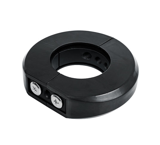 B-Tech Two-Piece Accessory Collar for ?ò50mm Poles - TopAV