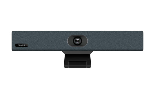 Yealink UVC34 video conferencing system 8 MP Personal video conferencing system - TopAV