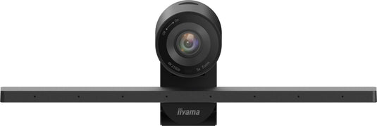 iiyama UC-CAM10PRO-MA1 webcam 8.46 MP 2160 x 1080 pixels USB Black - TopAV