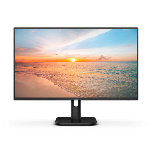 Philips 1000 series 24E1N1100A/00 LED display 60.5 cm (23.8") 1920 x 1080 pixels Full HD LCD Black - TopAV