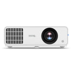 BenQ LH550 data projector Standard throw projector 2600 ANSI lumens DLP 1080p (1920x1080) 3D White - TopAV